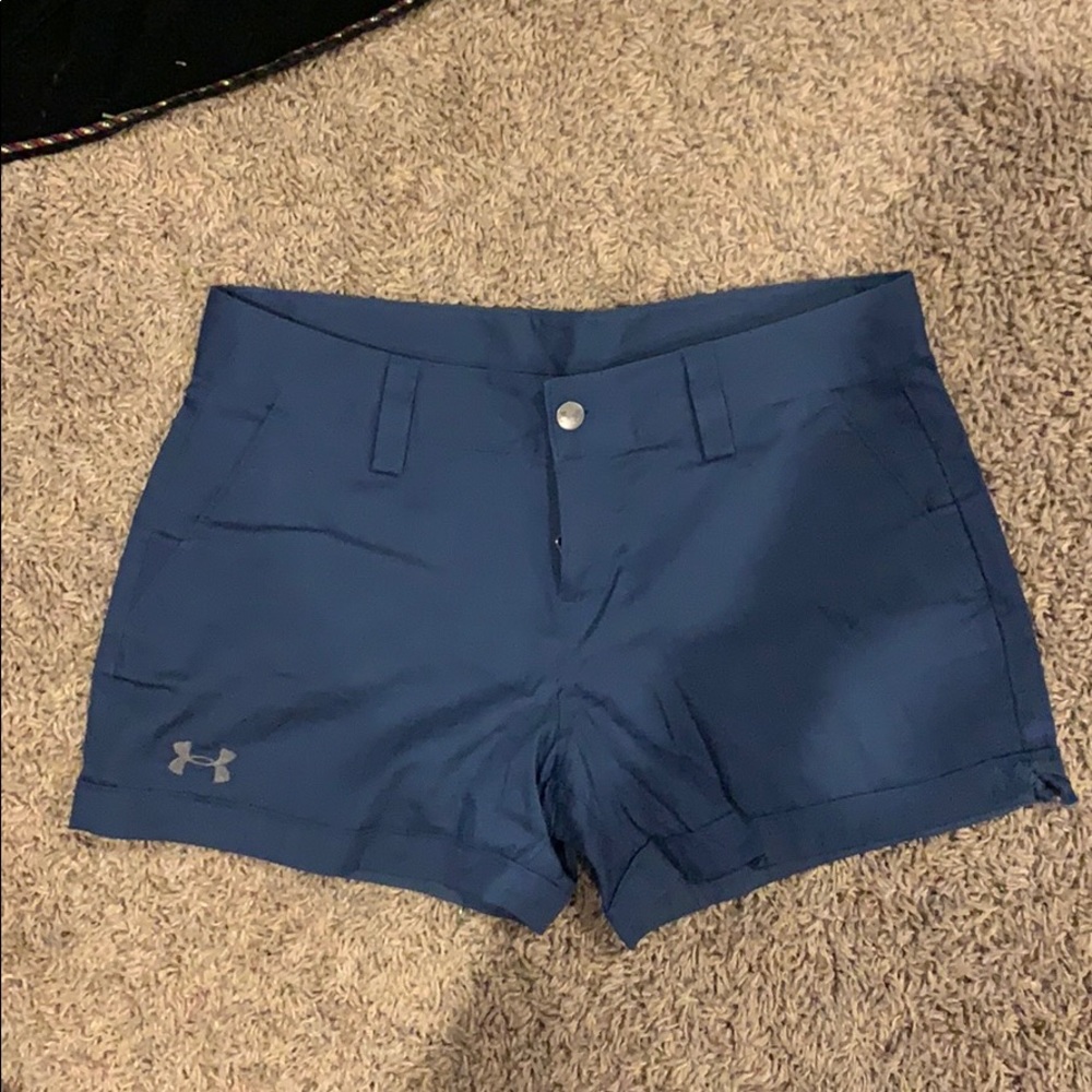 Under Armour Shorts